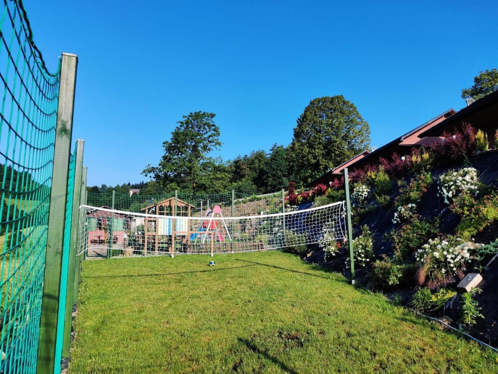 Agroturystyka Faron Rozdziele Buitenkant foto